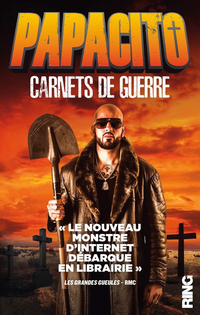 Carnets de guerre 9791091447867