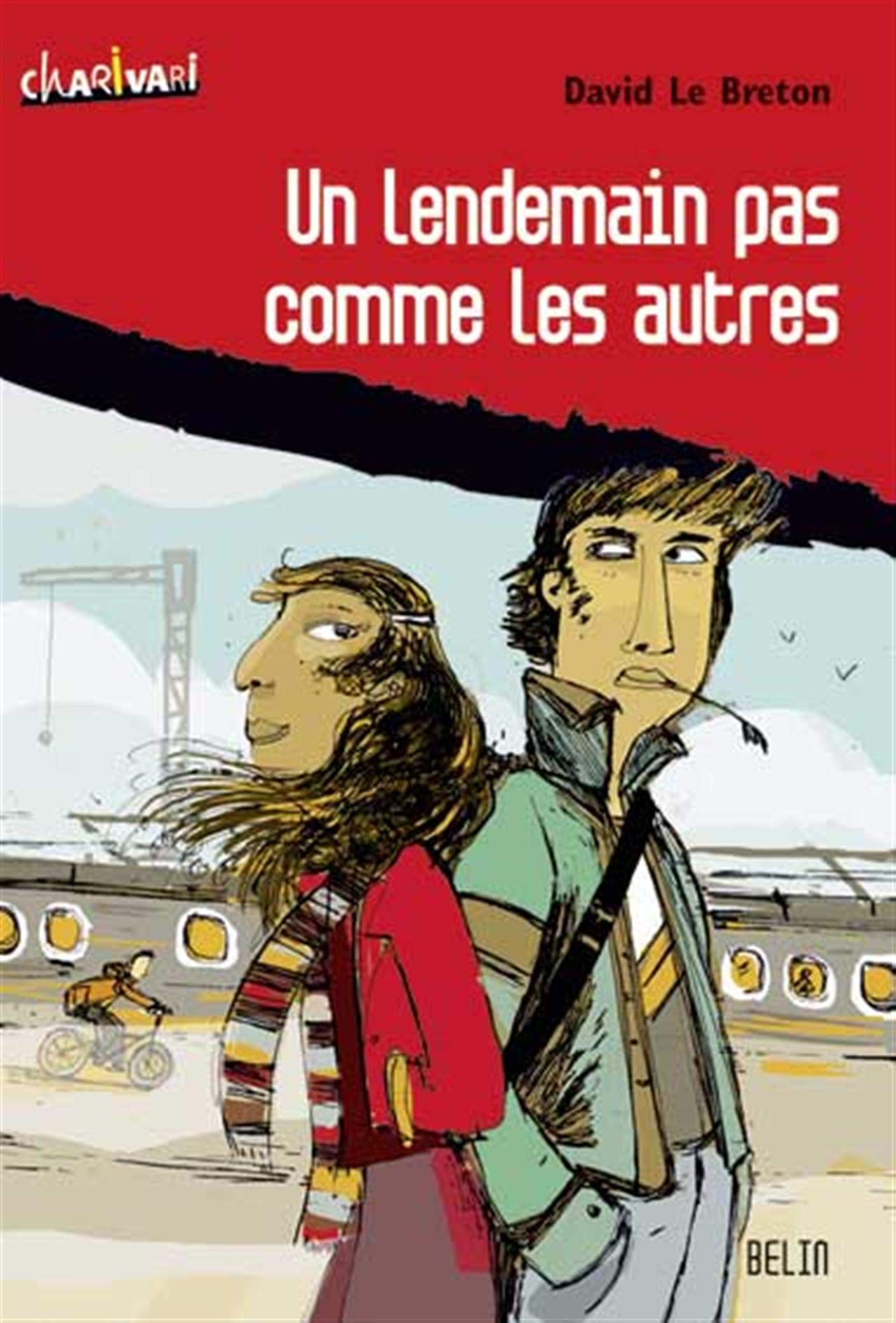 Un lendemain pas comme les autres 9782701147154