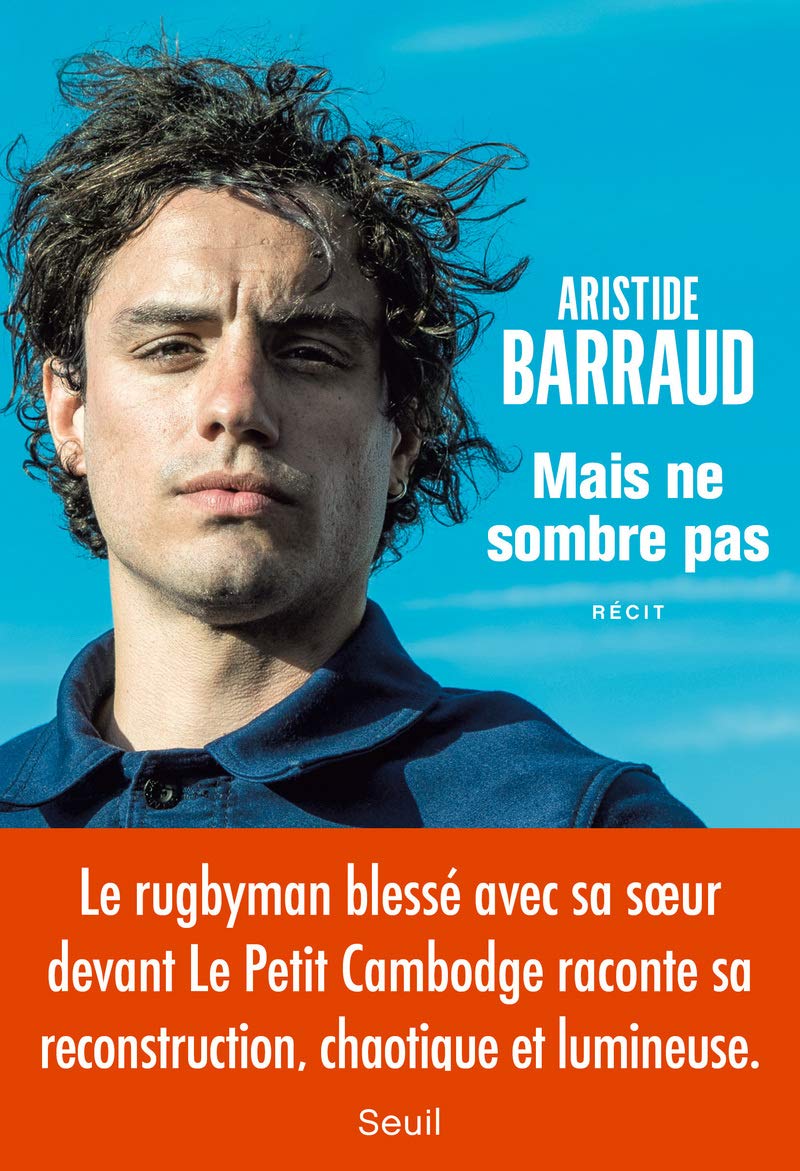 Mais ne sombre pas 9782021364583