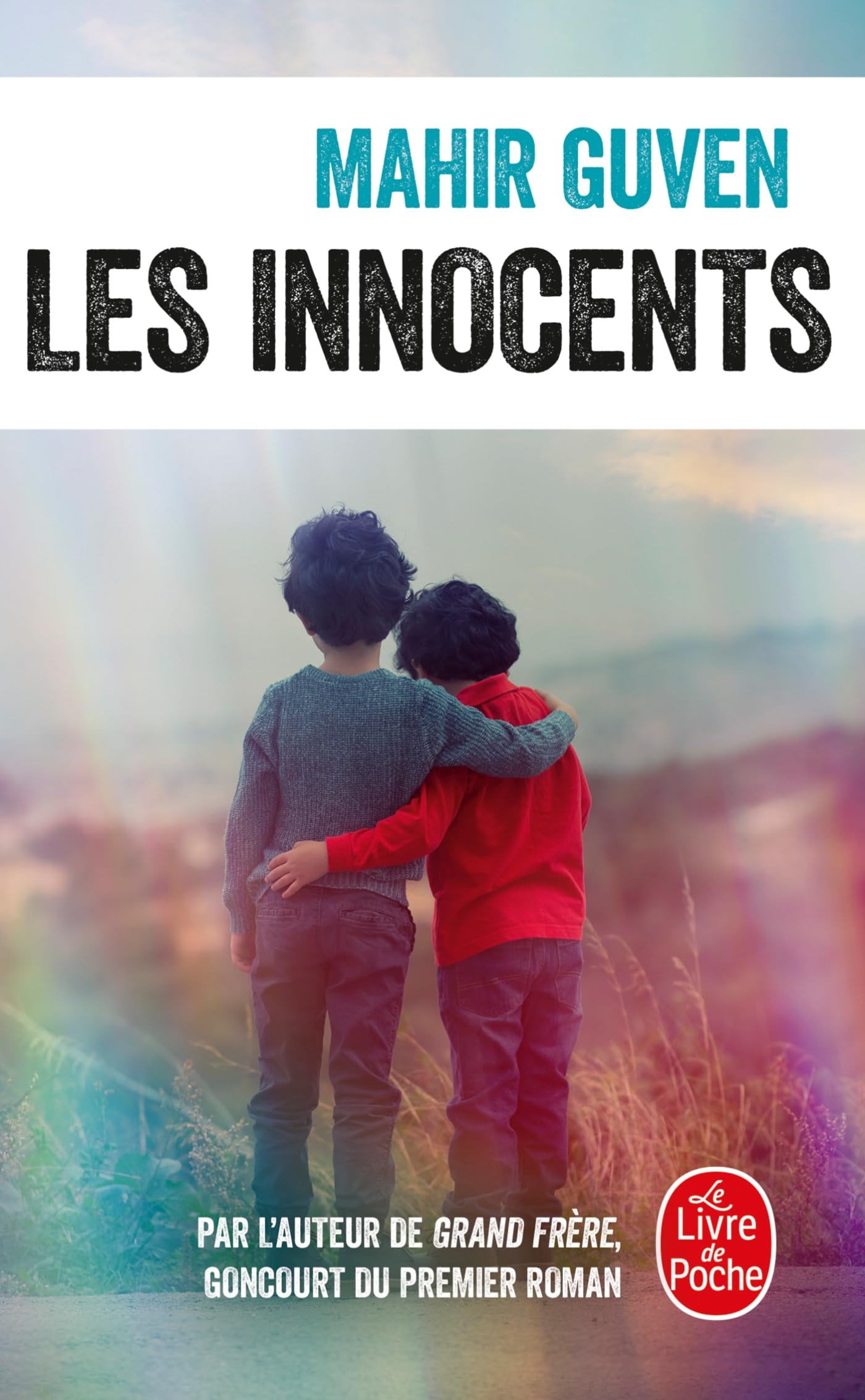 Les Innocents 9782253941644