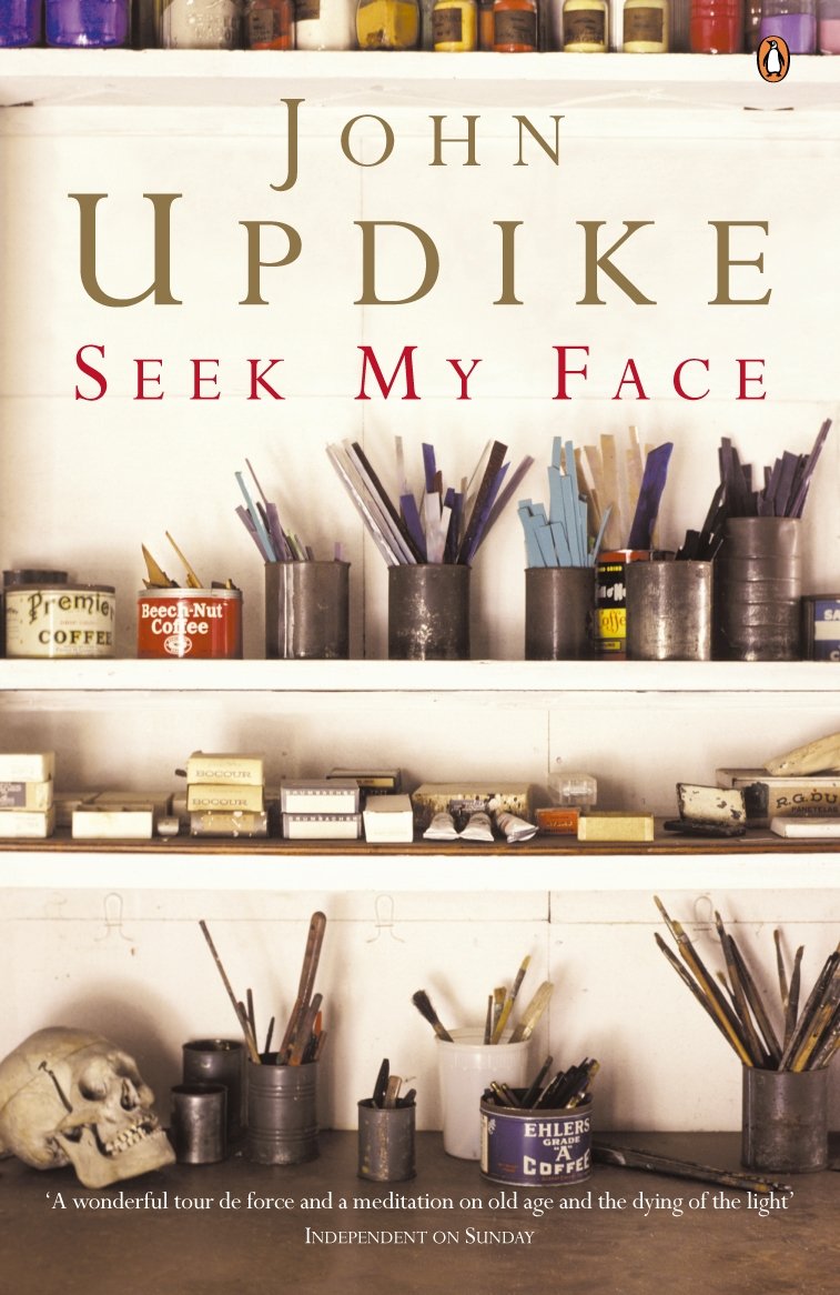 Seek My Face 9780141011165