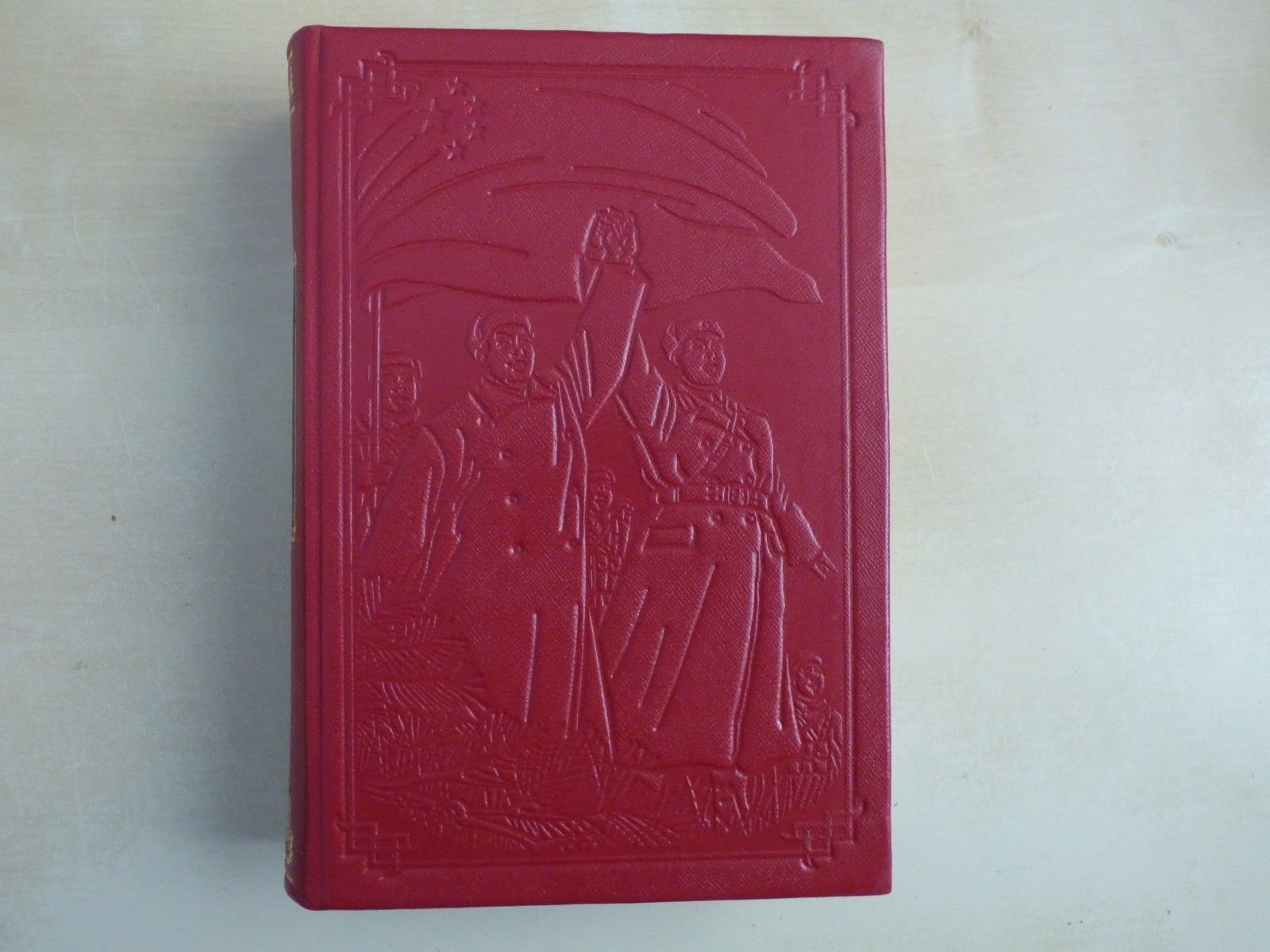 Les Citations de Mao Tsé-toung 