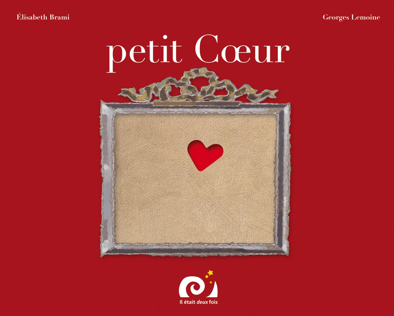 Petit Coeur 9782917326046