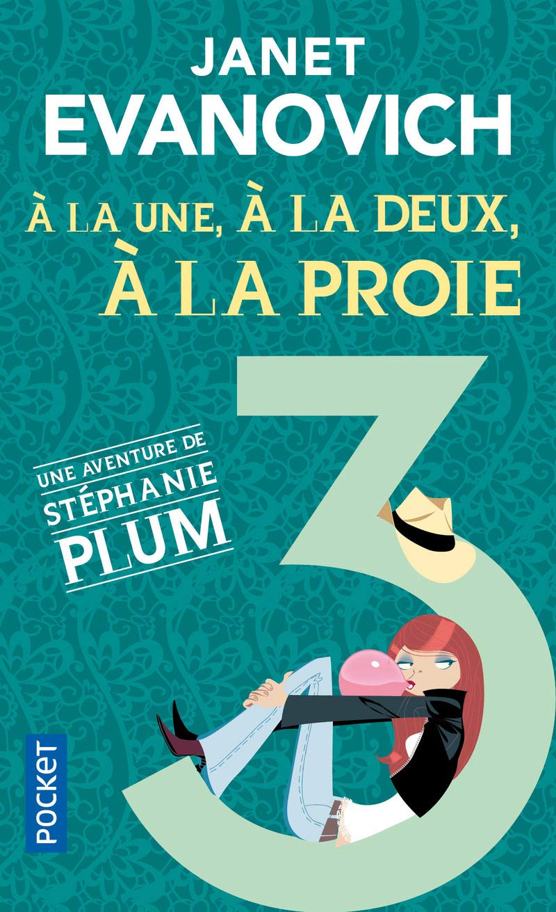 A la une, à la deux, à la proie 9782266236713