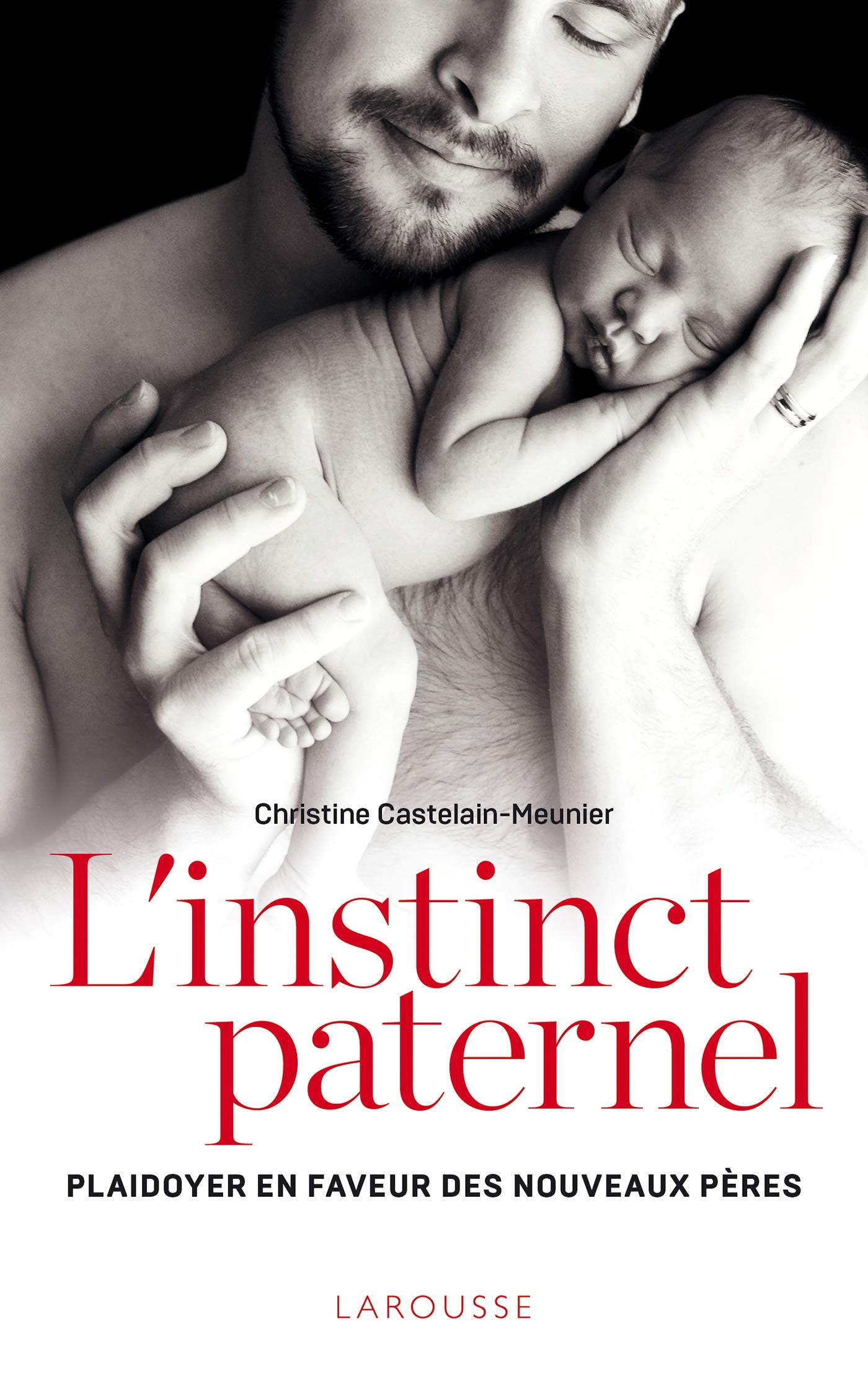 L'instinct paternel 9782035950697