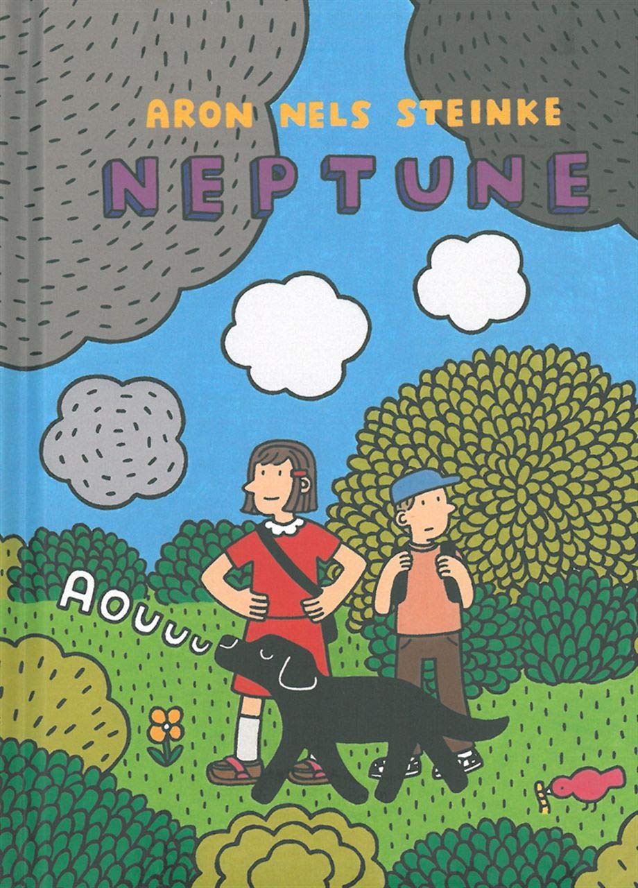 Neptune 9782916207643