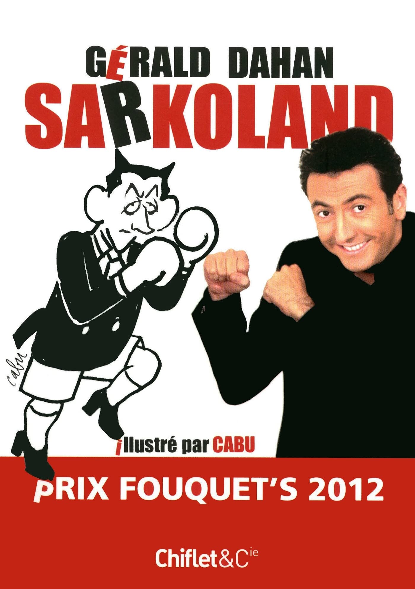 Sarkoland 9782351640944