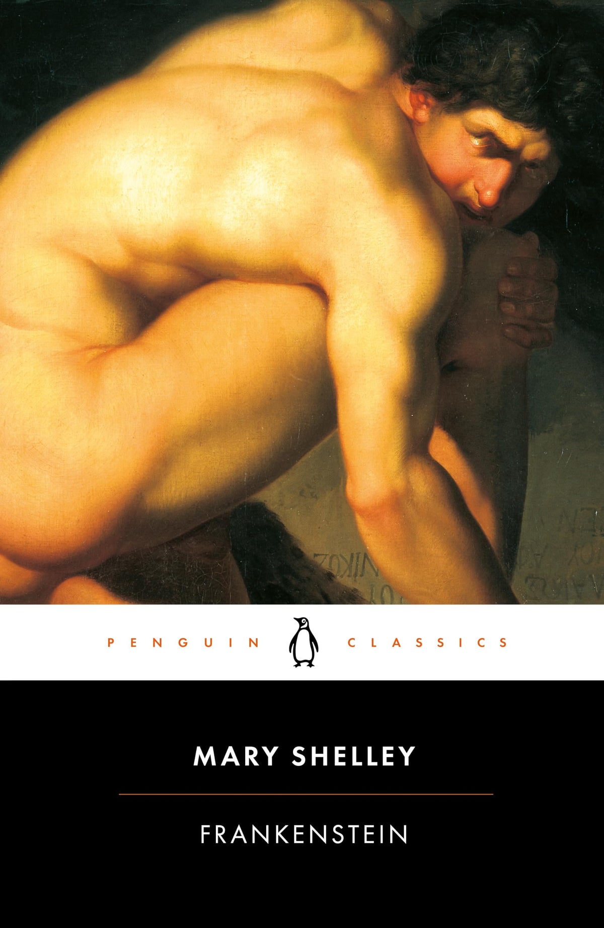 Frankenstein 9780141439471