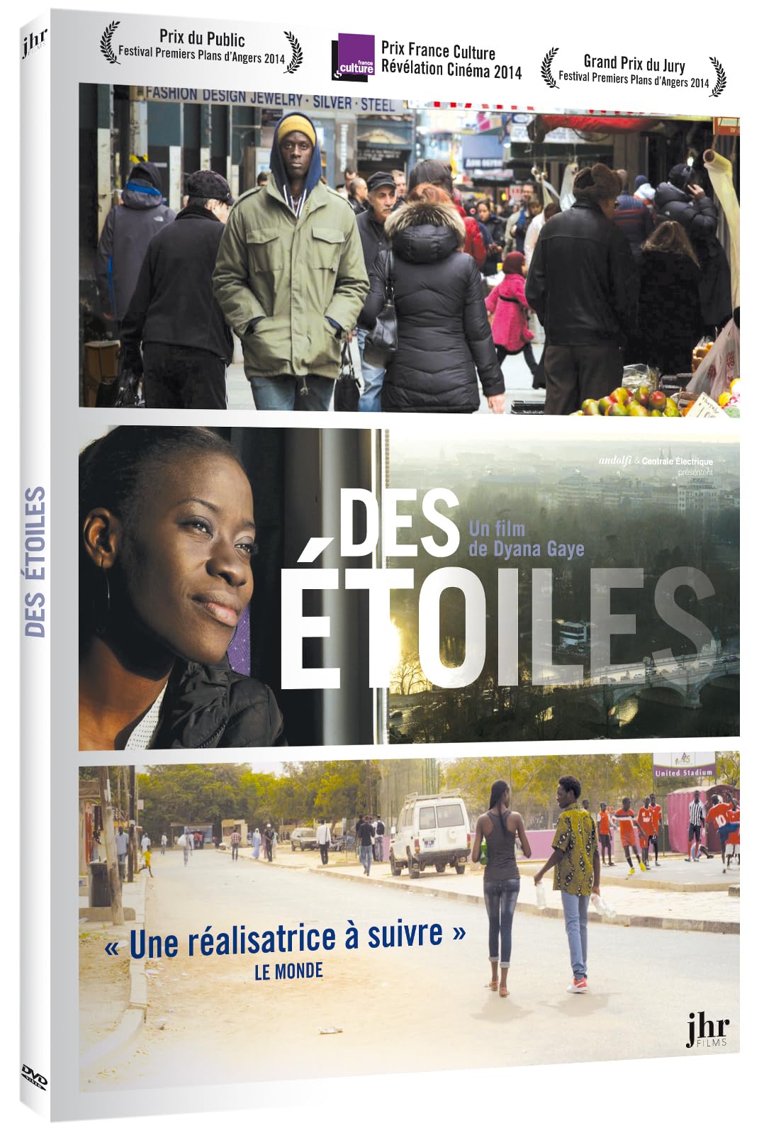 Des Etoiles 3760121808820