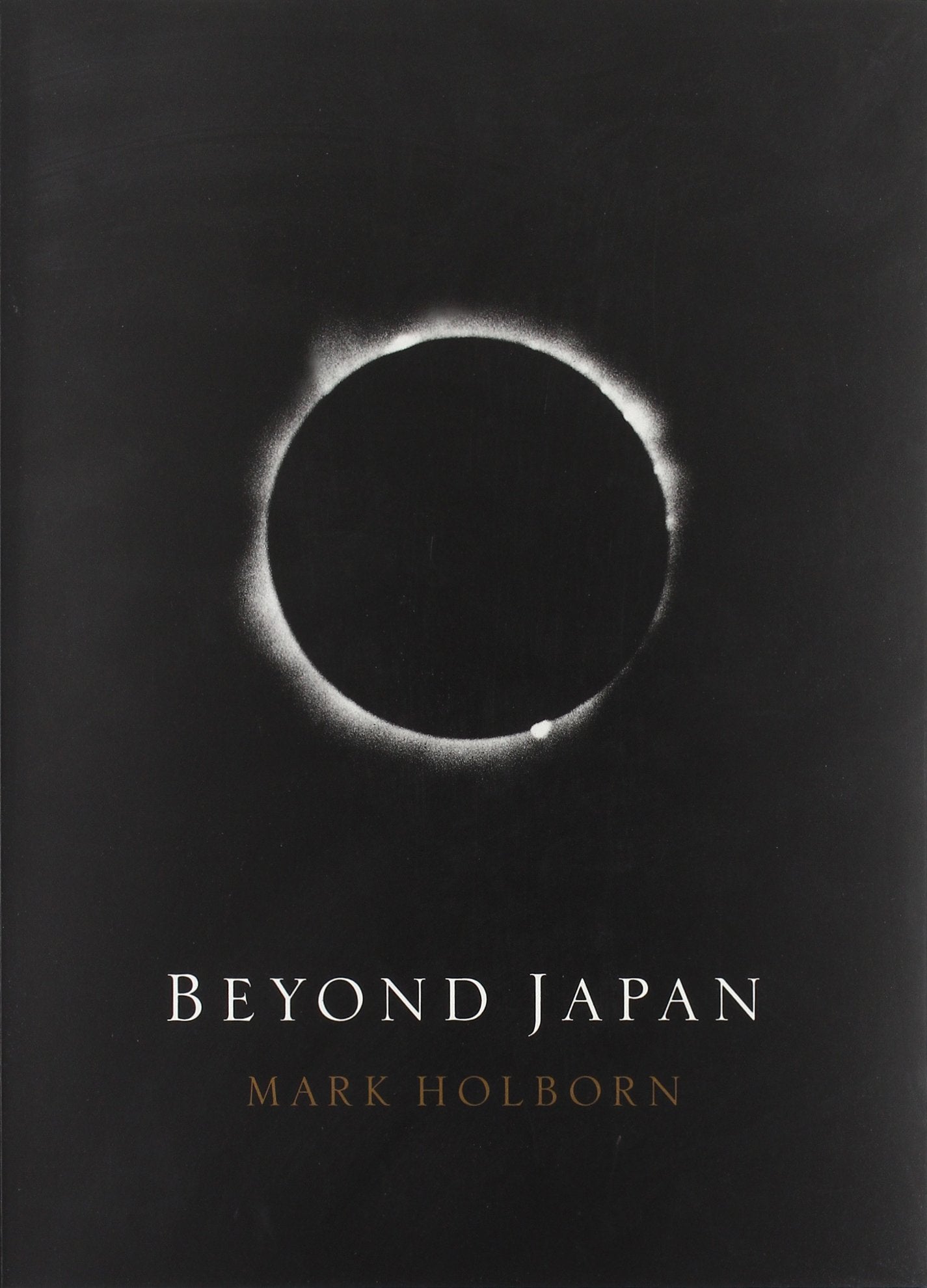 Beyond Japan: A Photo Theatre 9780224031301