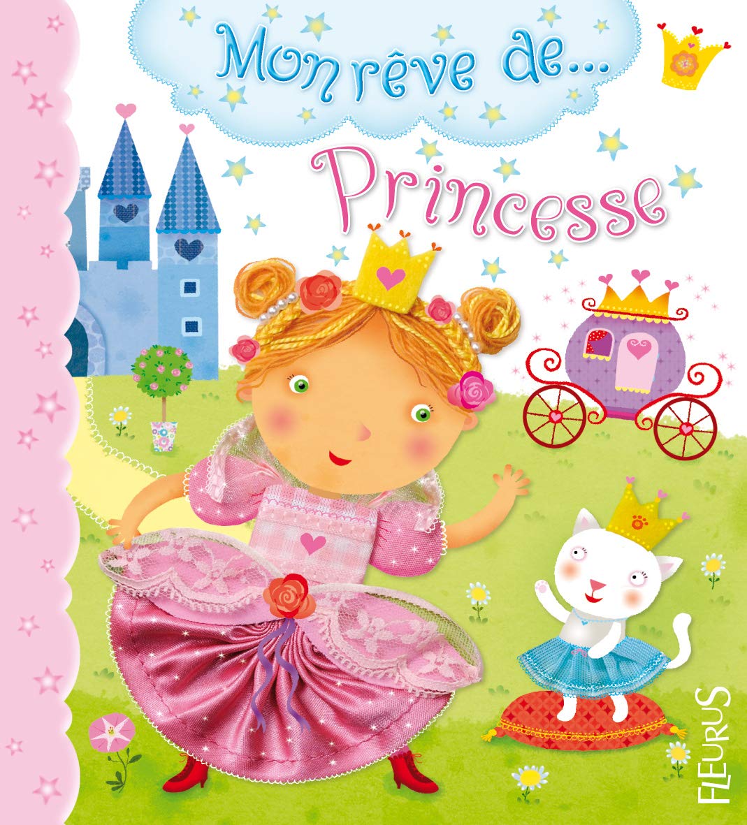 PRINCESSE 9782215097921