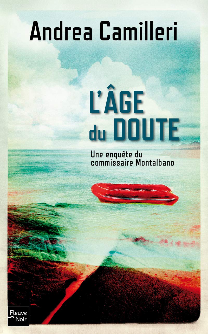 L'âge du doute 9782265093966