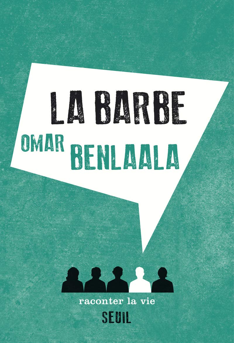 La Barbe 9782370210807