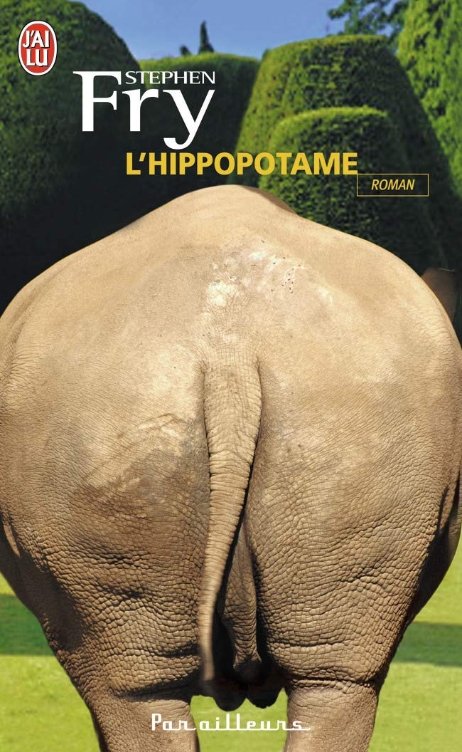 L'Hippopotame 9782290319758