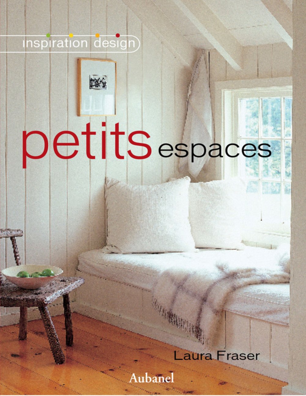 Petits espaces 9782700606591