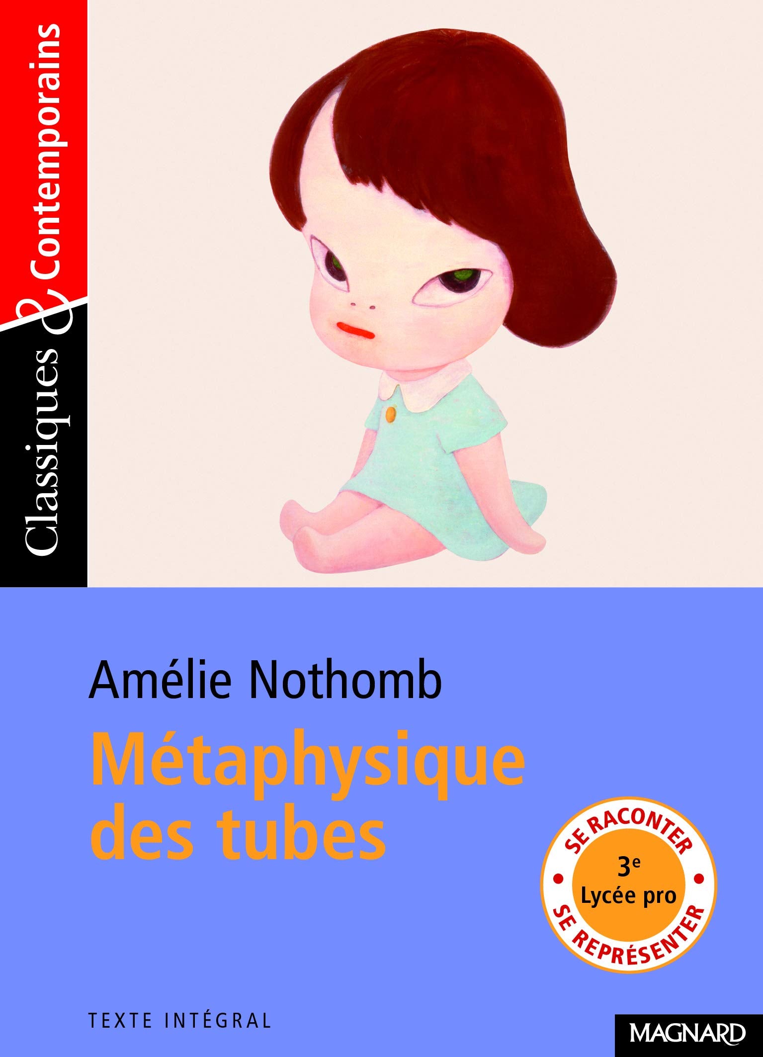 Métaphysique des tubes - Classiques et Contemporains 9782210755406