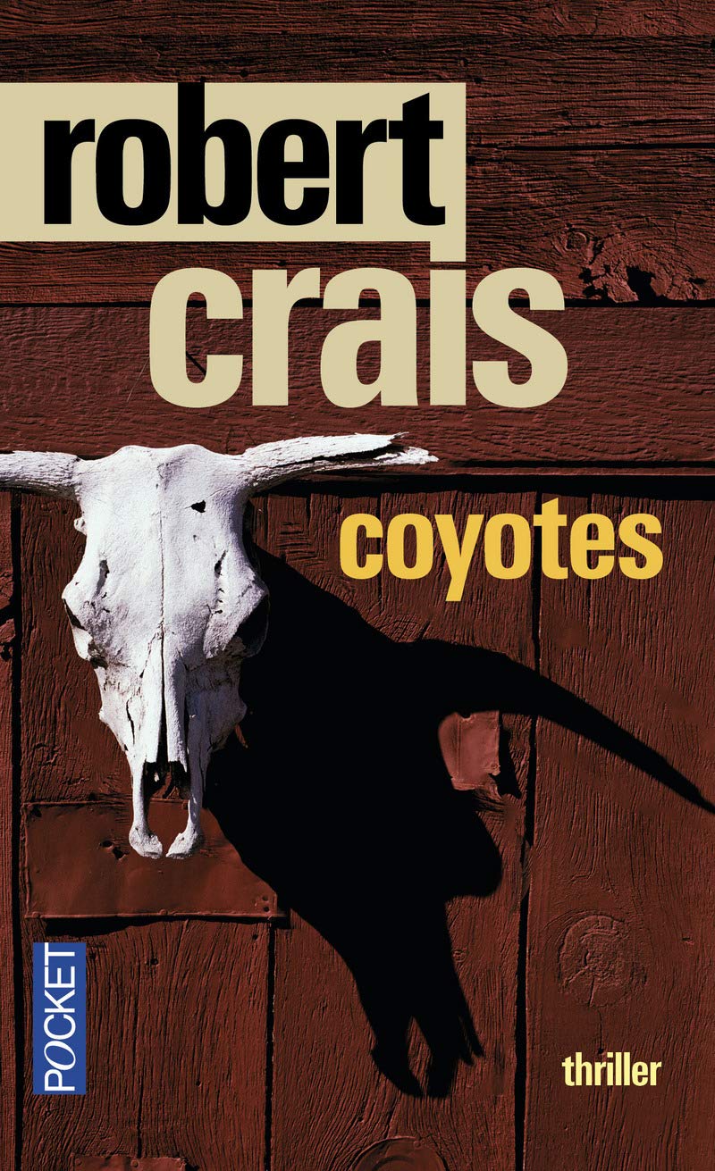 Coyotes 9782266249393