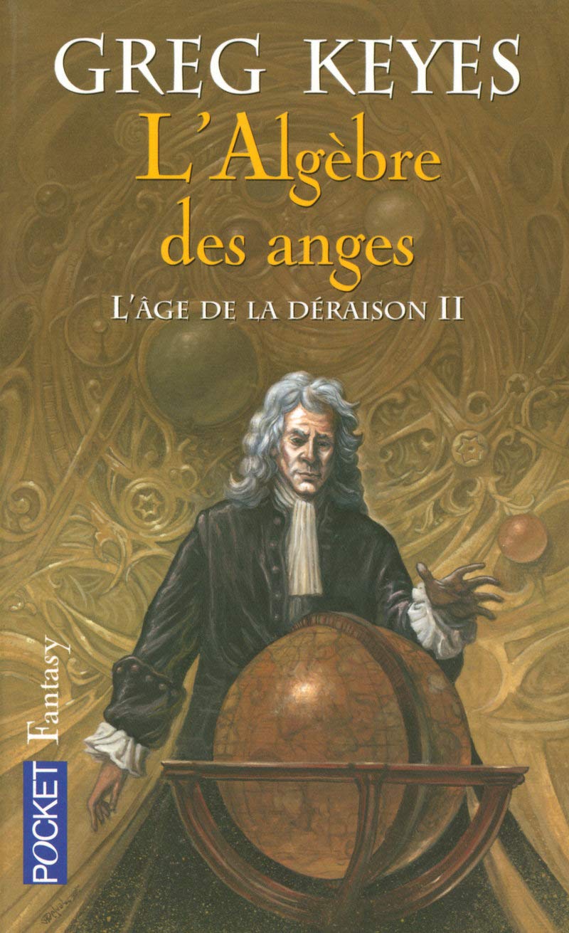 L'âge de la déraison (2) 9782266163255