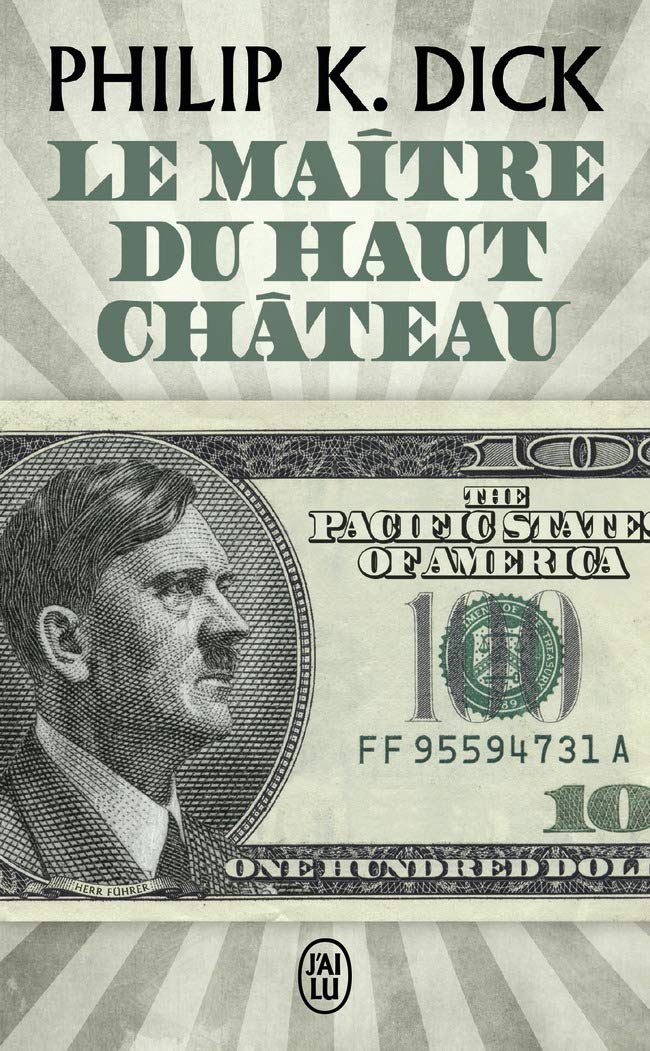 Le maître du haut château 9782290082324