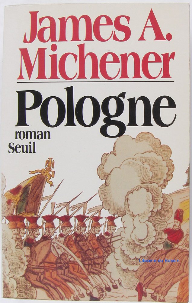 Pologne 9782020069618