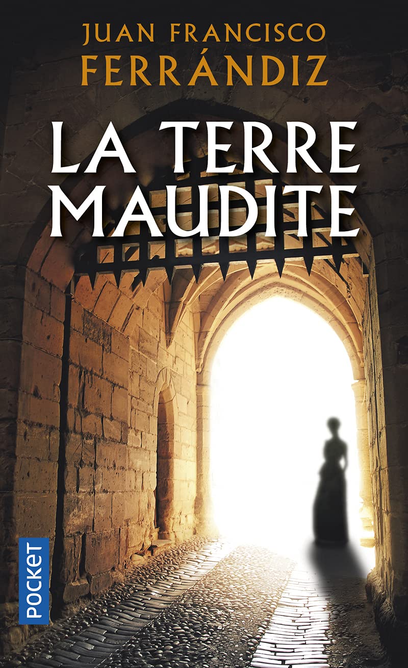 La Terre maudite 9782266312783