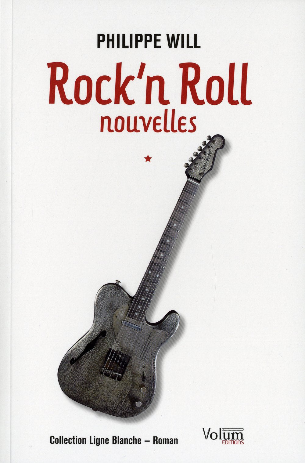 Rock'n Roll 9782359600155