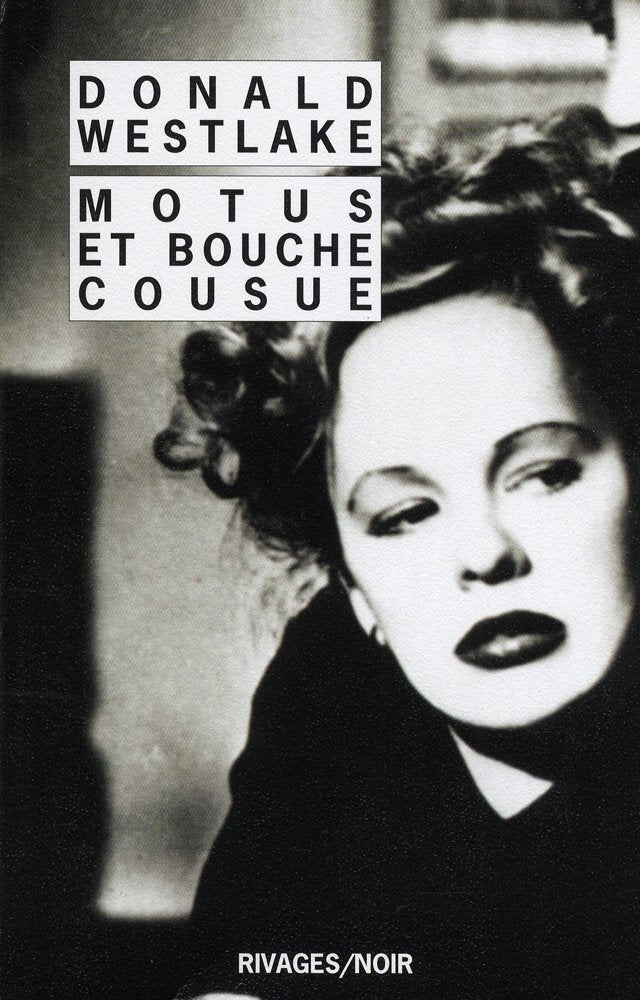 Motus et bouche cousue 9782743619053