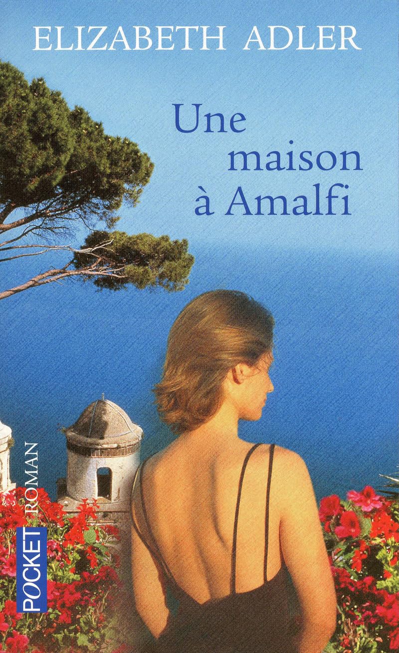UNE MAISON A AMALFI 9782266191418