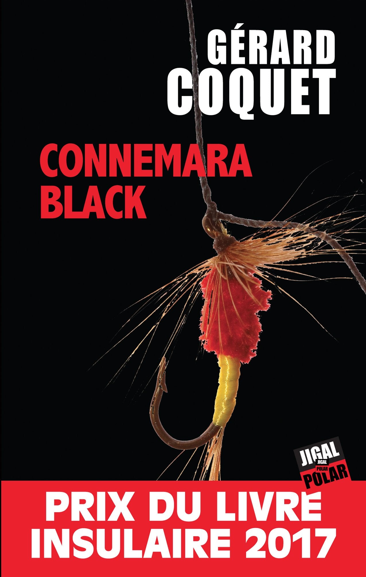 Connemara black 9782377220397