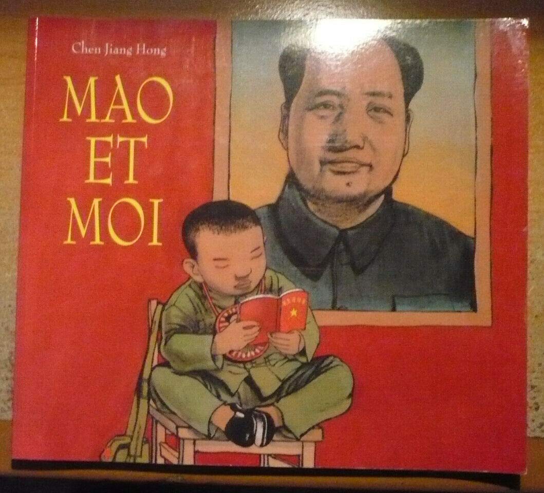 MAO ET MOI 9782211096737