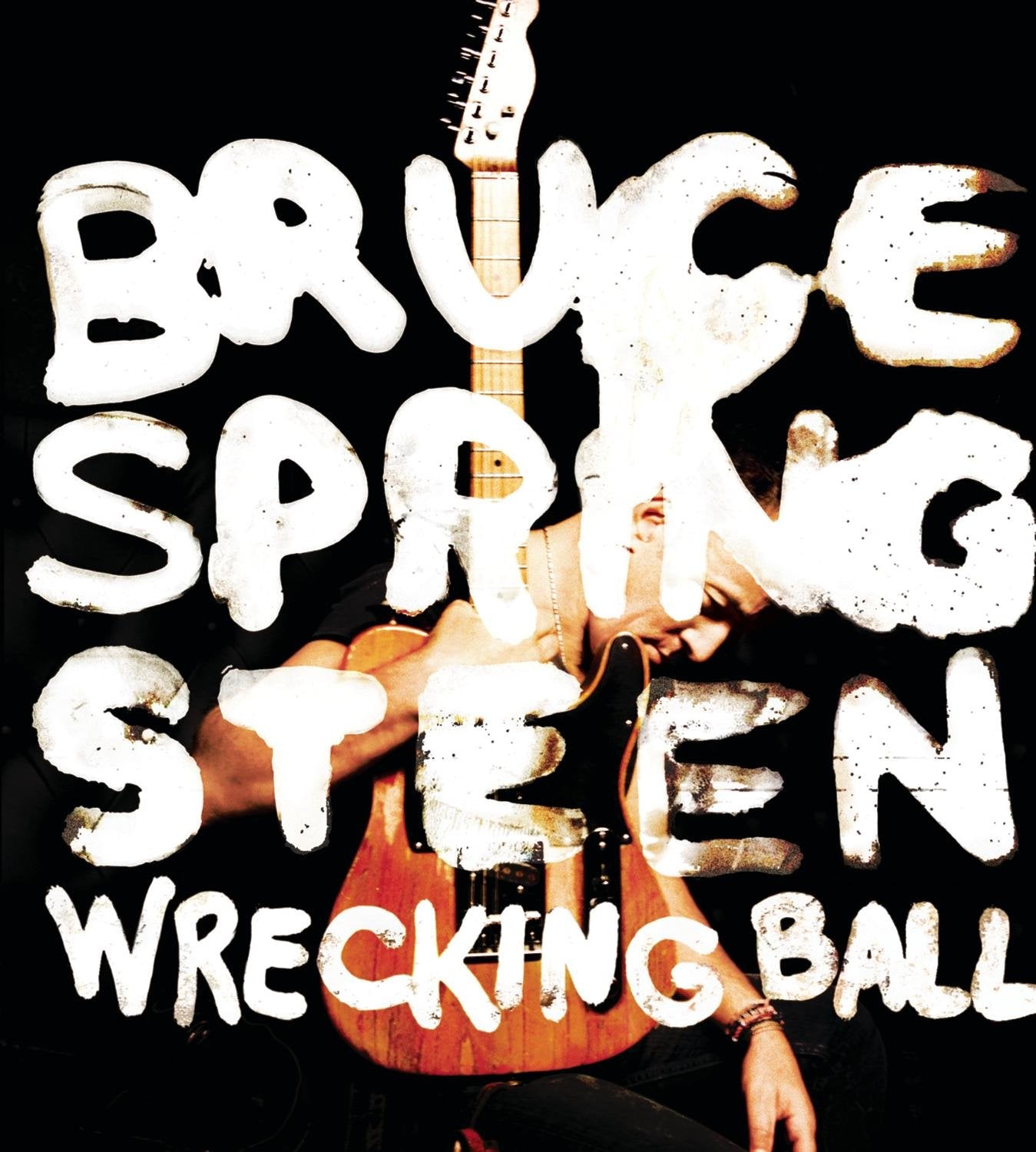 Wrecking Ball 0886919483628