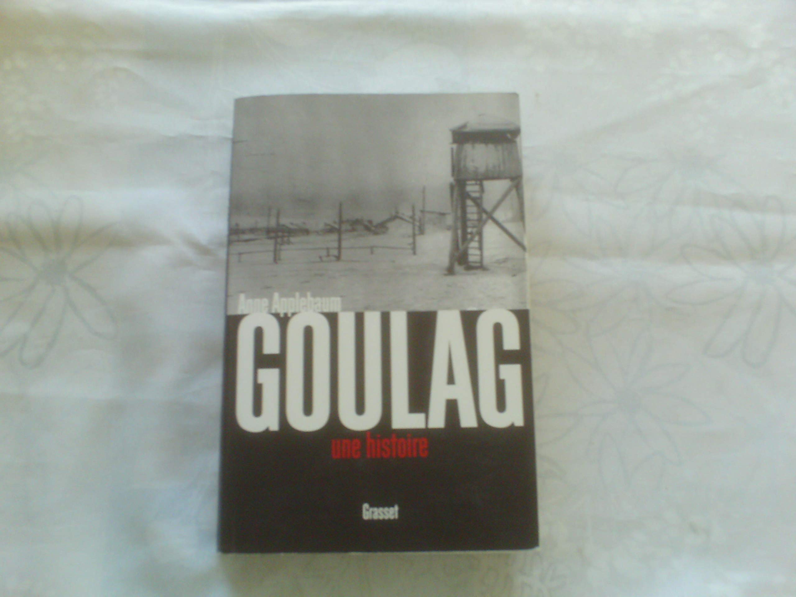 Goulag 9782246661214