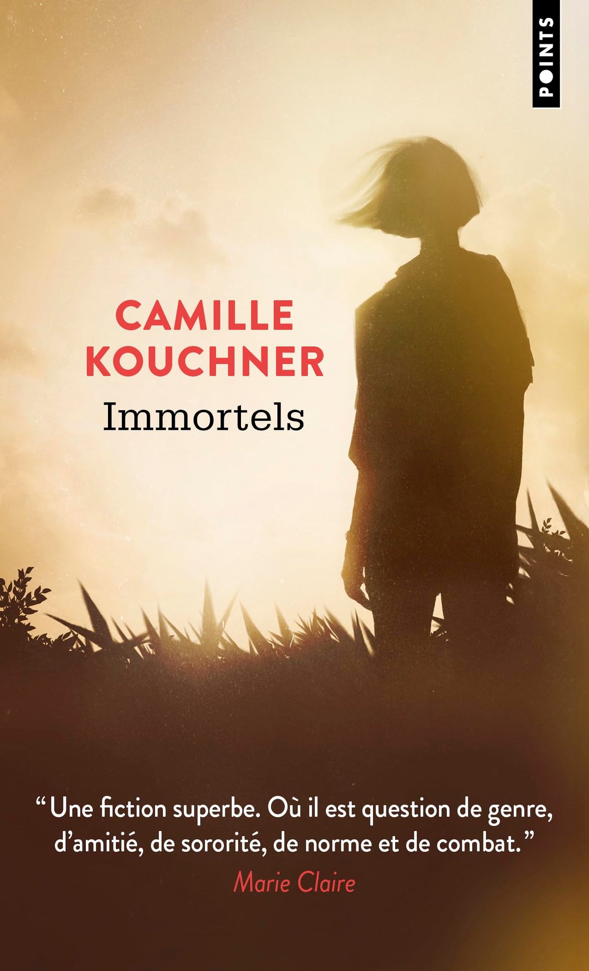 Immortels 9791041427017