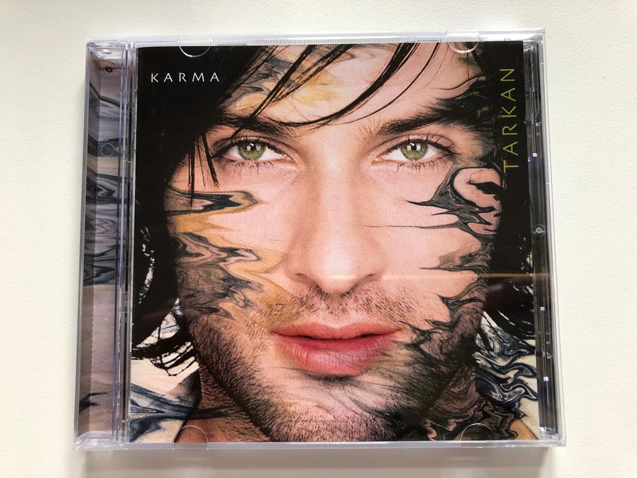 Karma [Import] 8693953000559