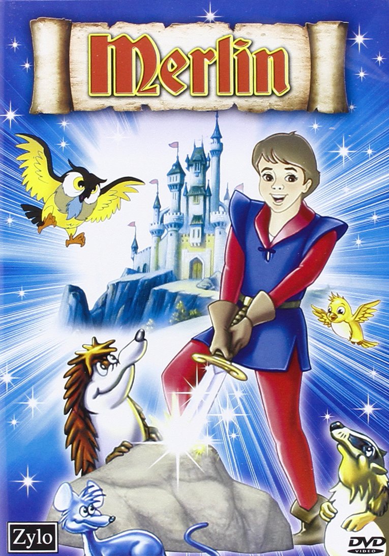 Merlin 3760121798688