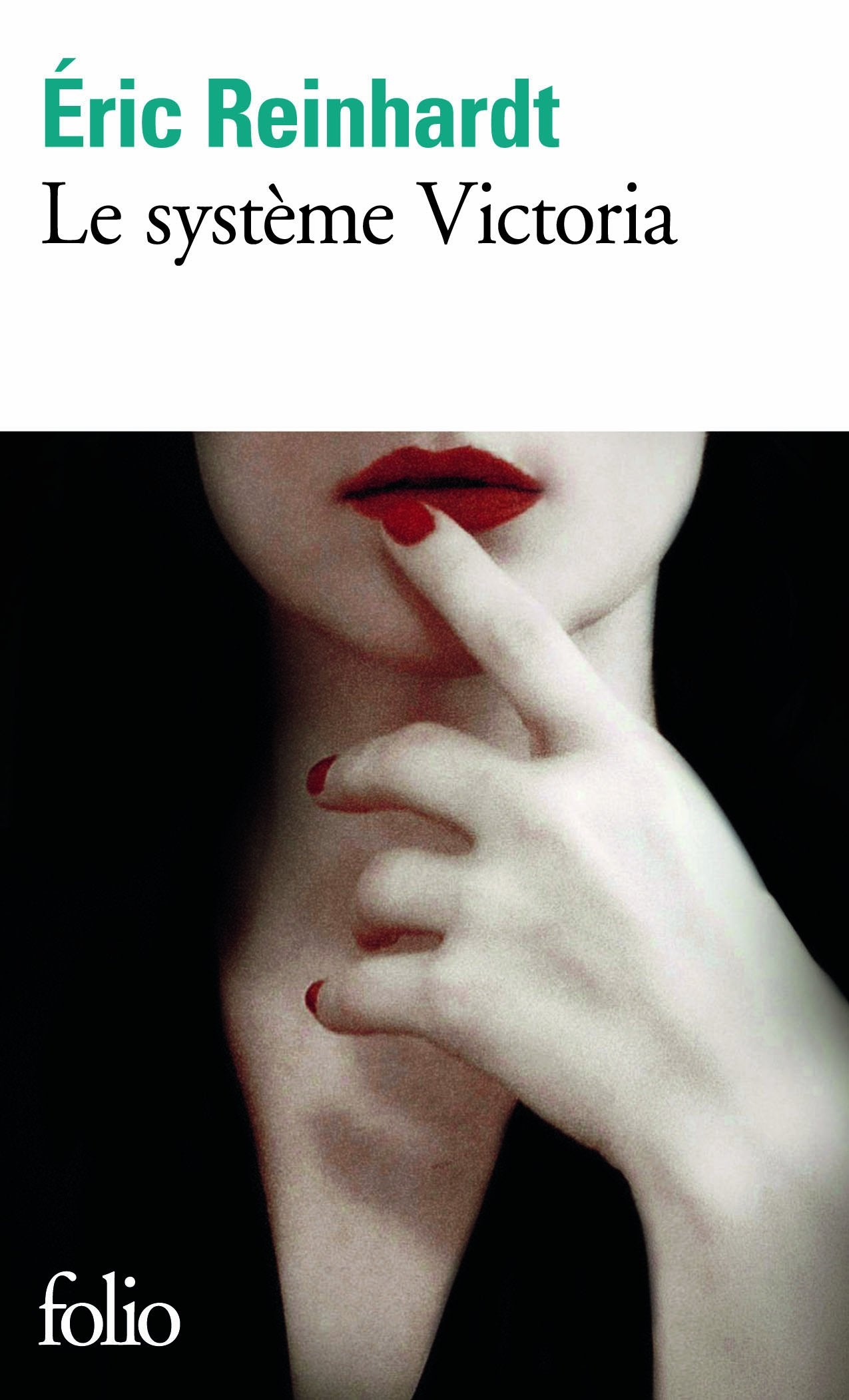 Le système Victoria 9782070446827