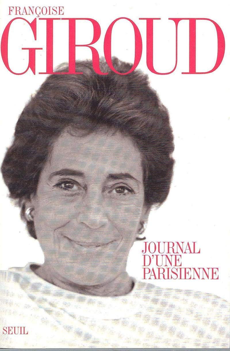 Journal d'une Parisienne (1993) 9782020134484