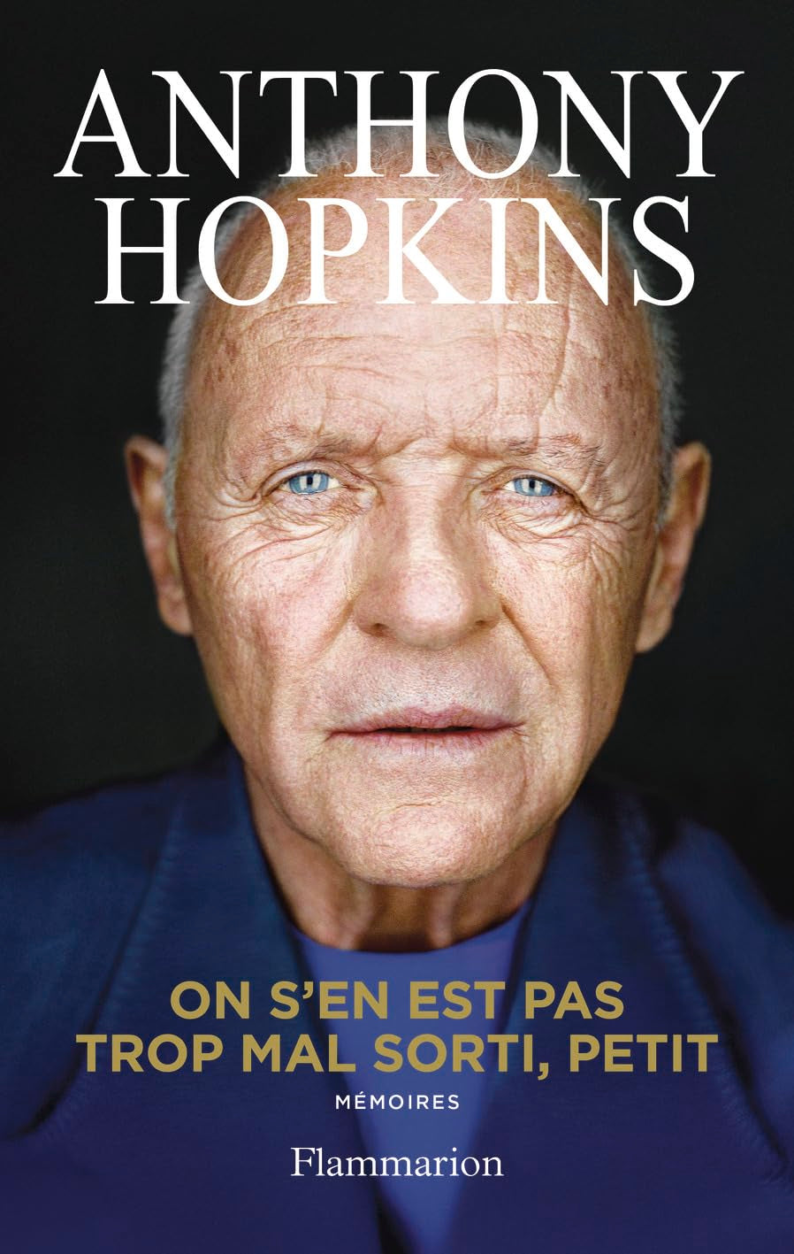 On s'en est pas trop mal sorti, petit: Mémoires 9782080480262