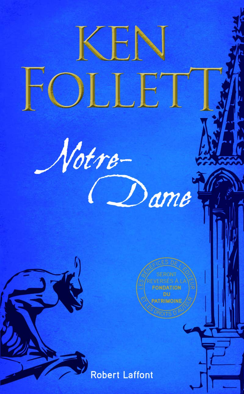Notre-Dame 9782221243671
