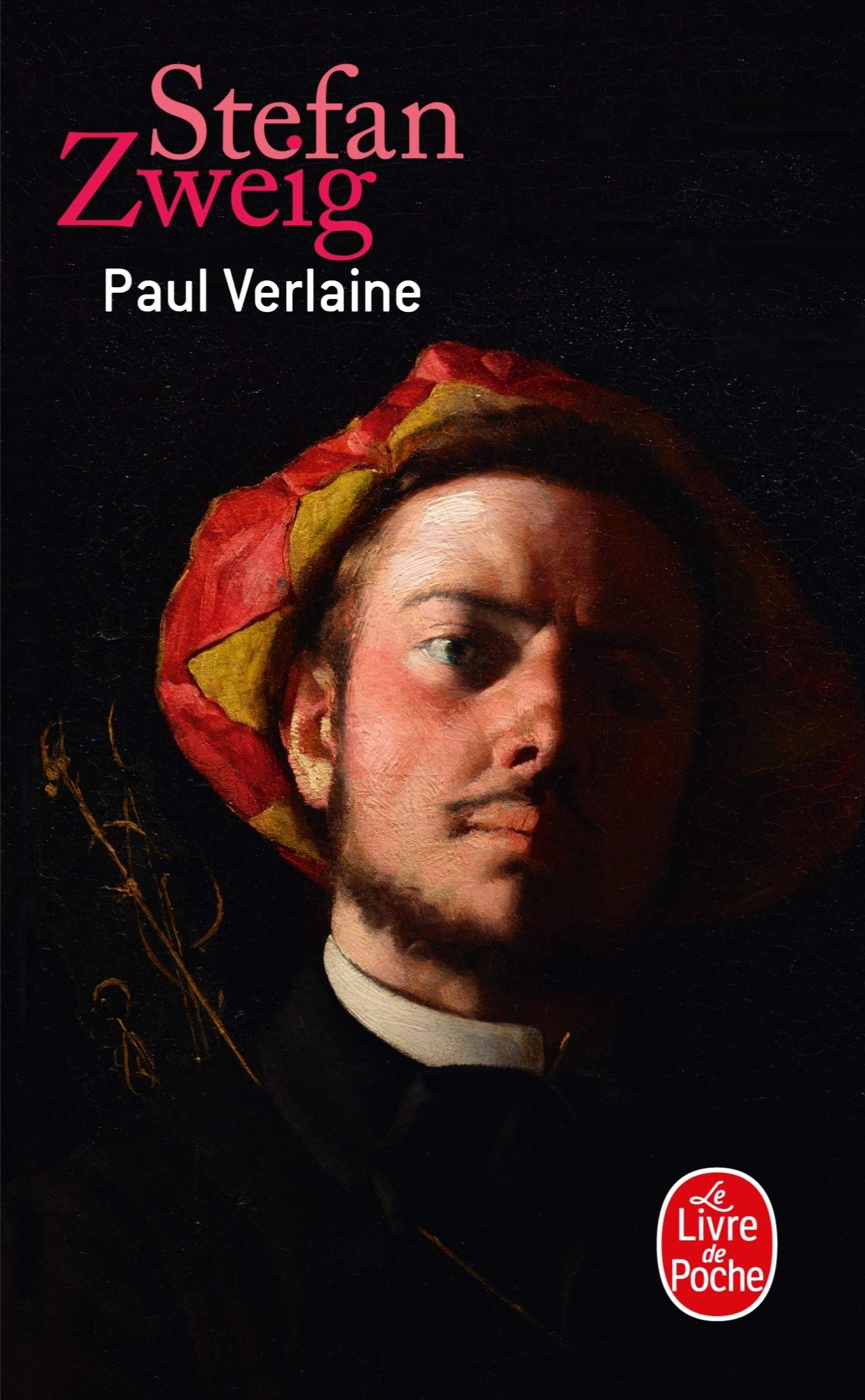 Paul Verlaine 9782253183211