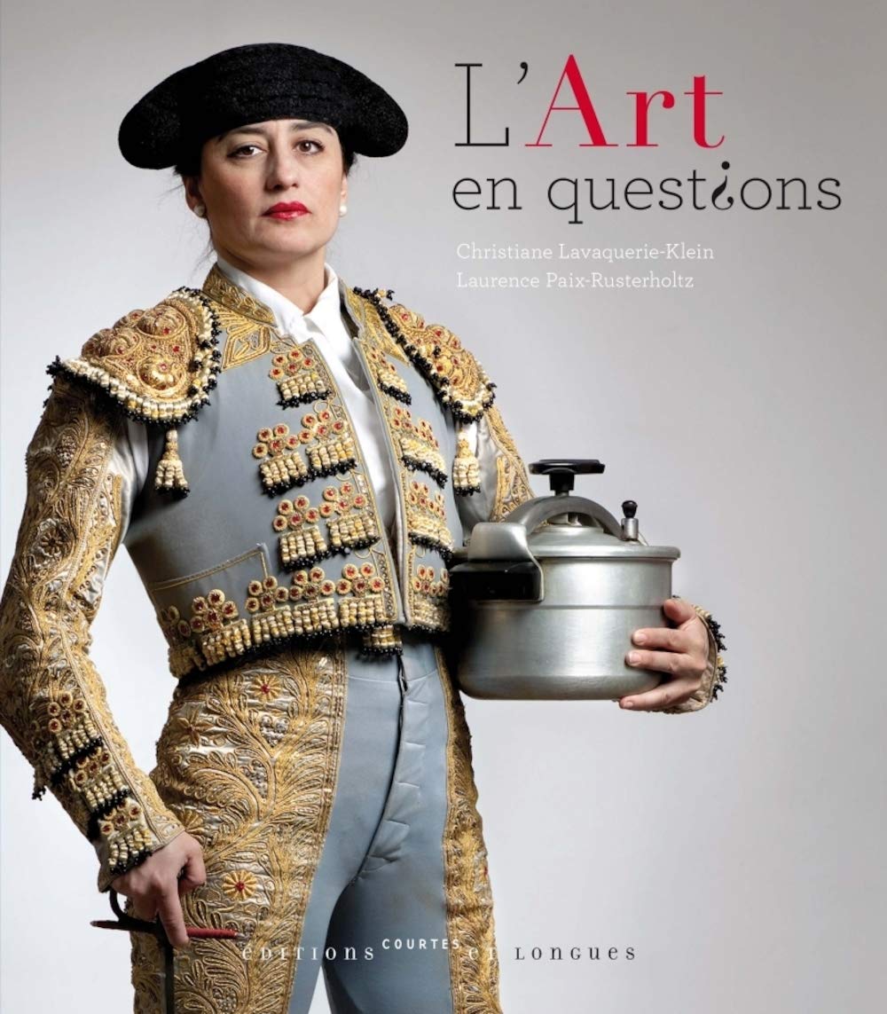 L'art en questions 9782352901327