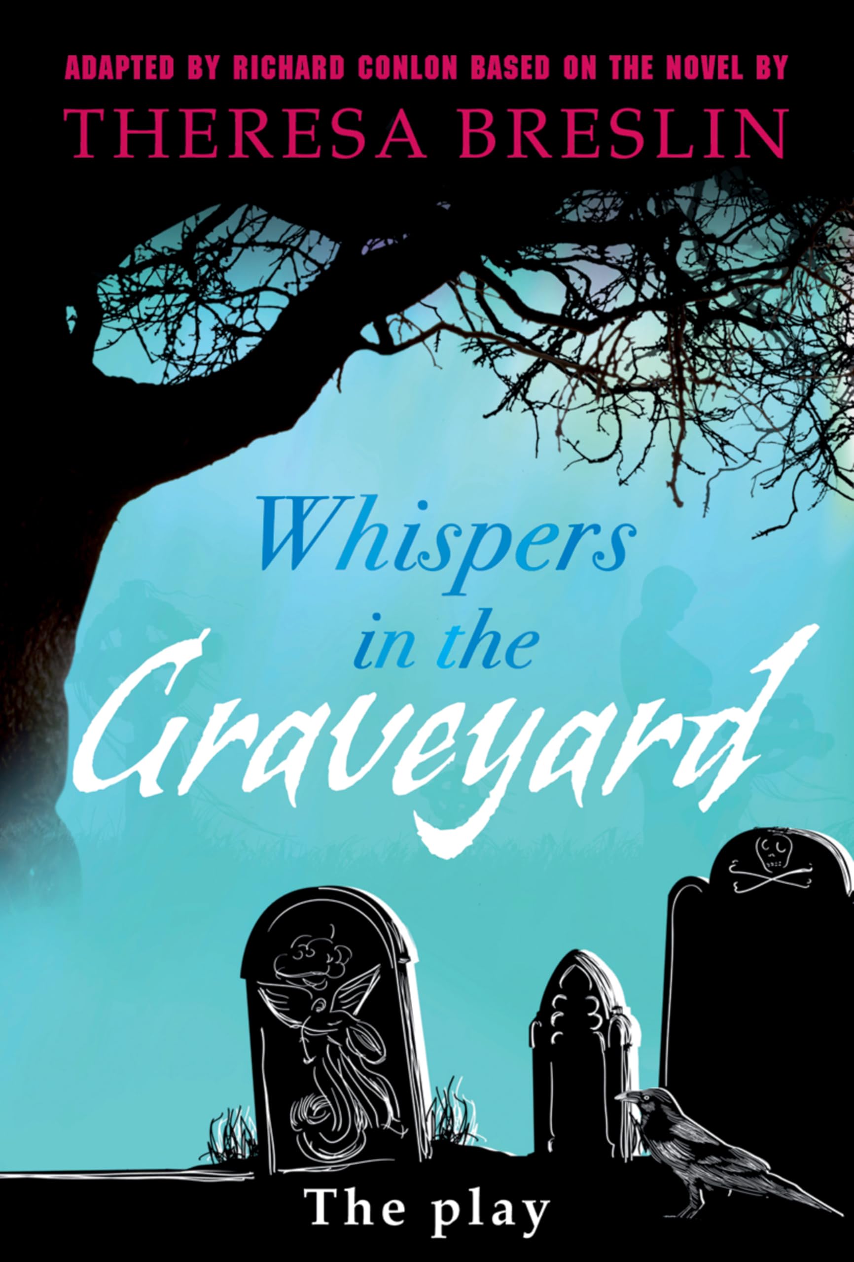 Whispers in the Graveyard Heinemann Plays 9780435233471