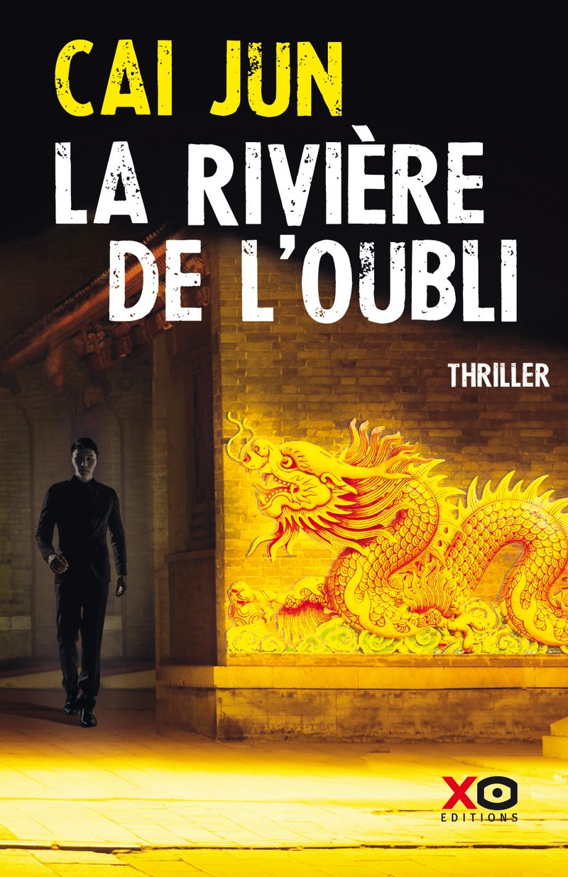 La Rivière de l'Oubli 9782845639485