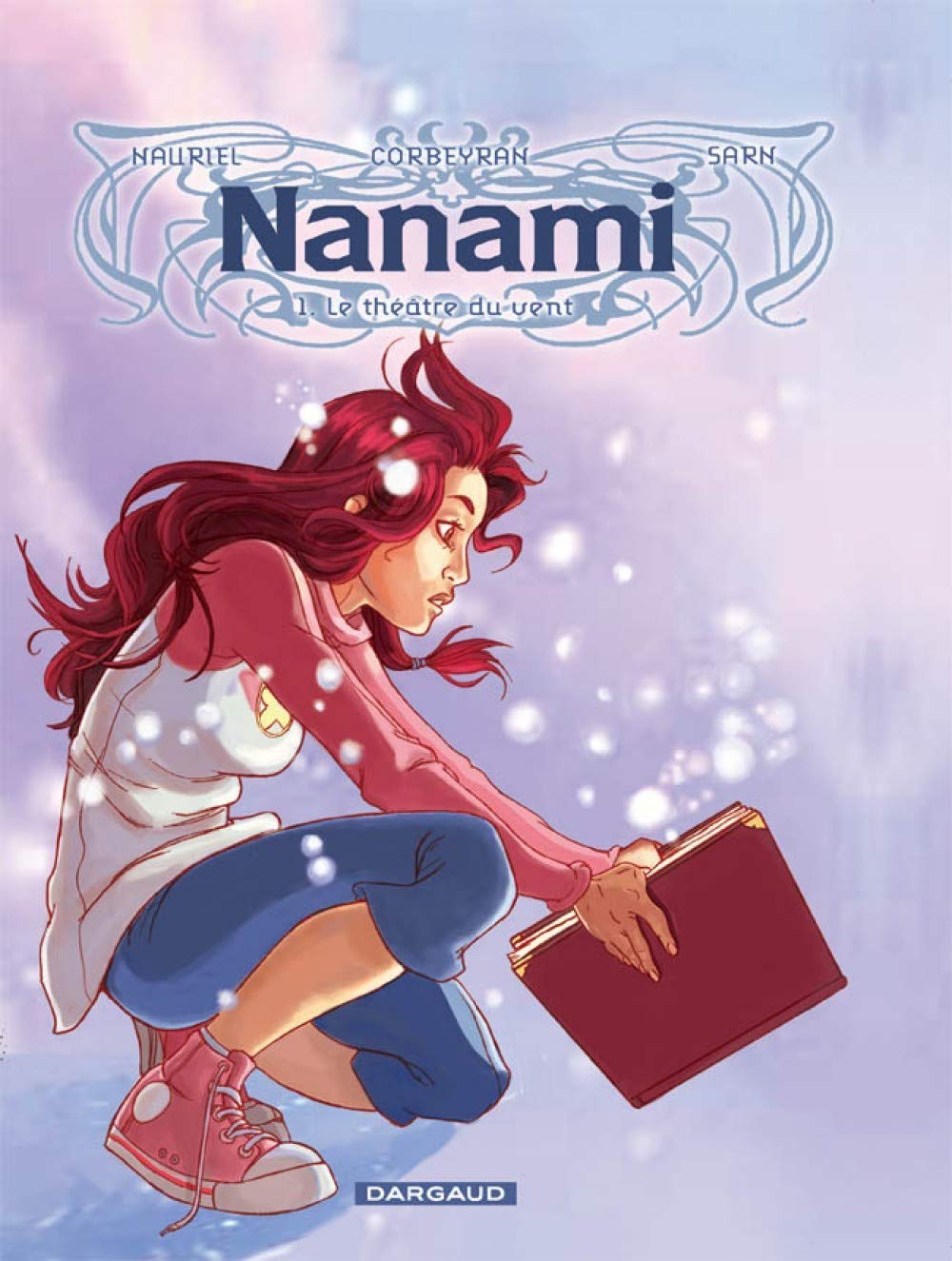 Nanami, tome 1 9782871298762