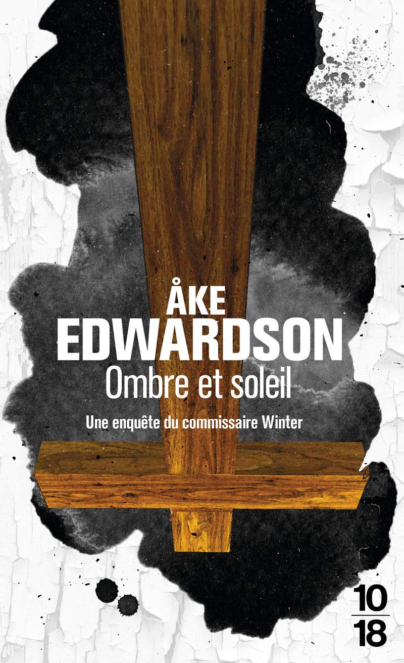 Ombre et soleil: Erik Winter -T3 (3) 9782264050625