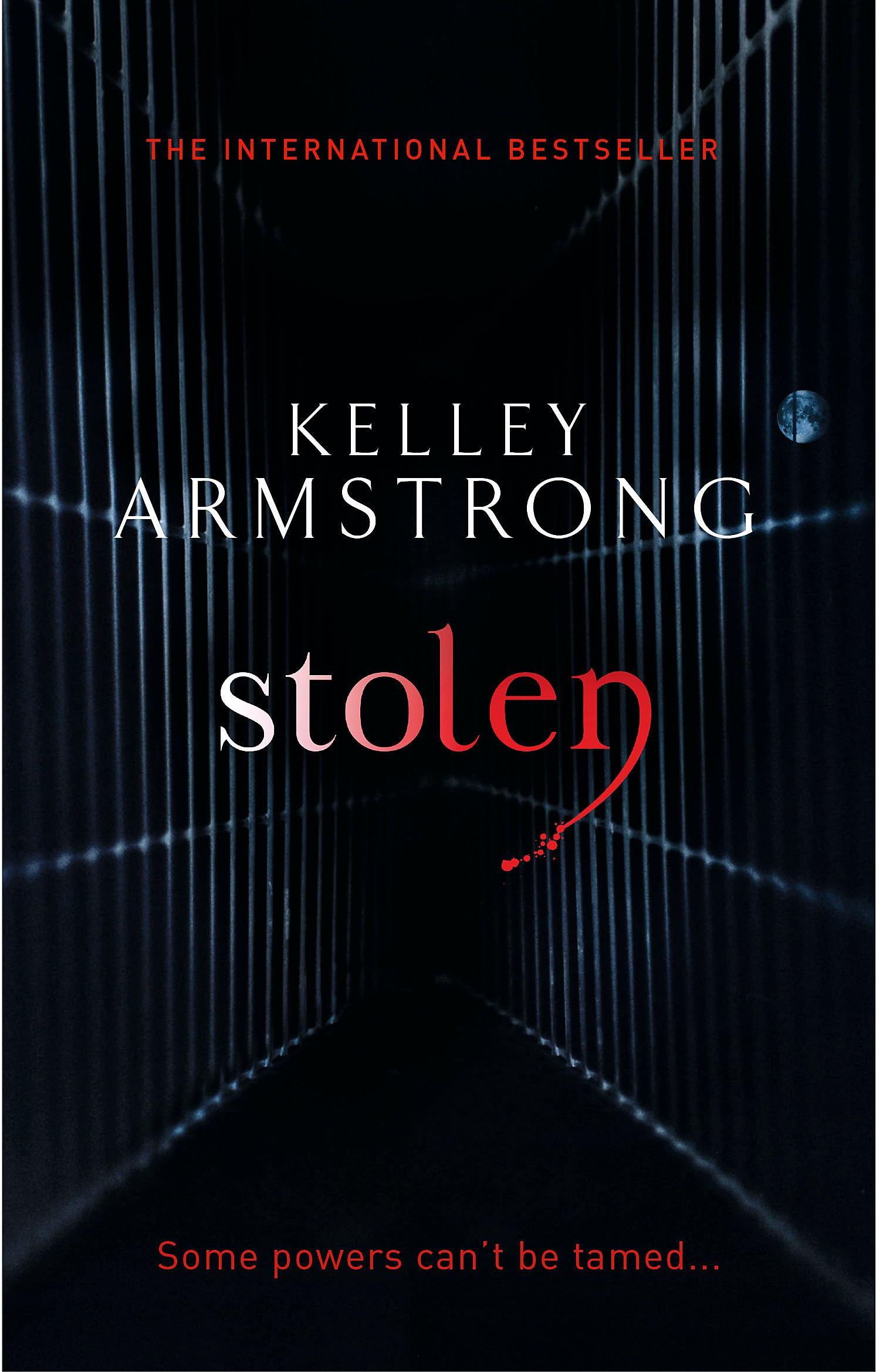 Stolen: Book 2 in the Women of the Otherworld Series 9781841499192