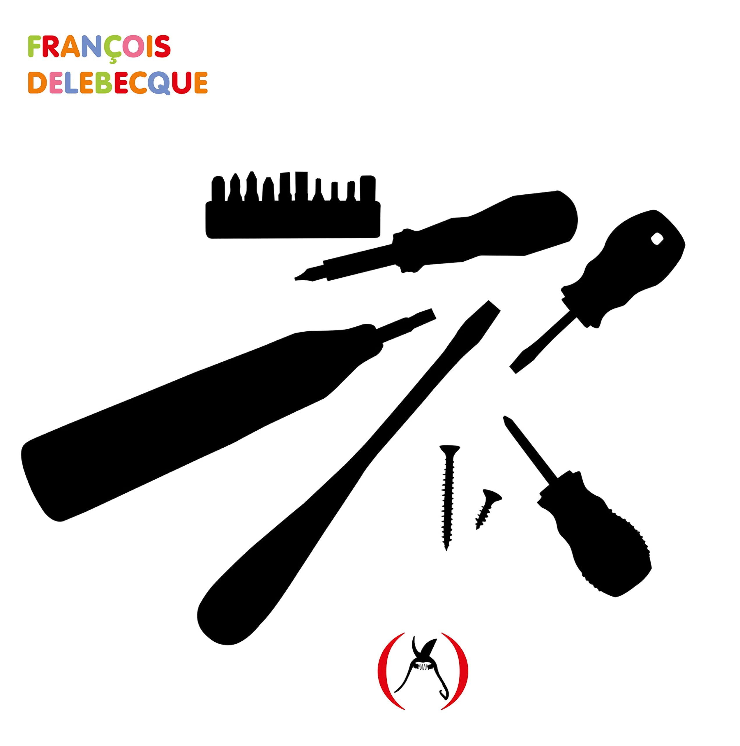 Imagier des outils 9782361936983