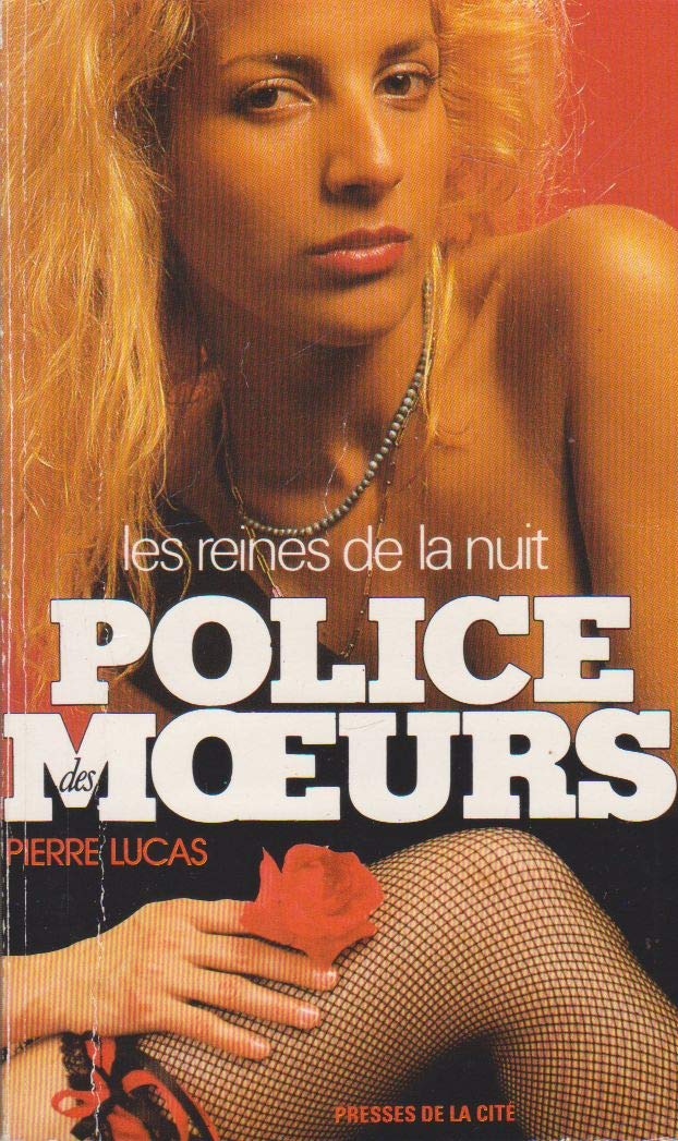 Les reines de la nuit 9782285005710