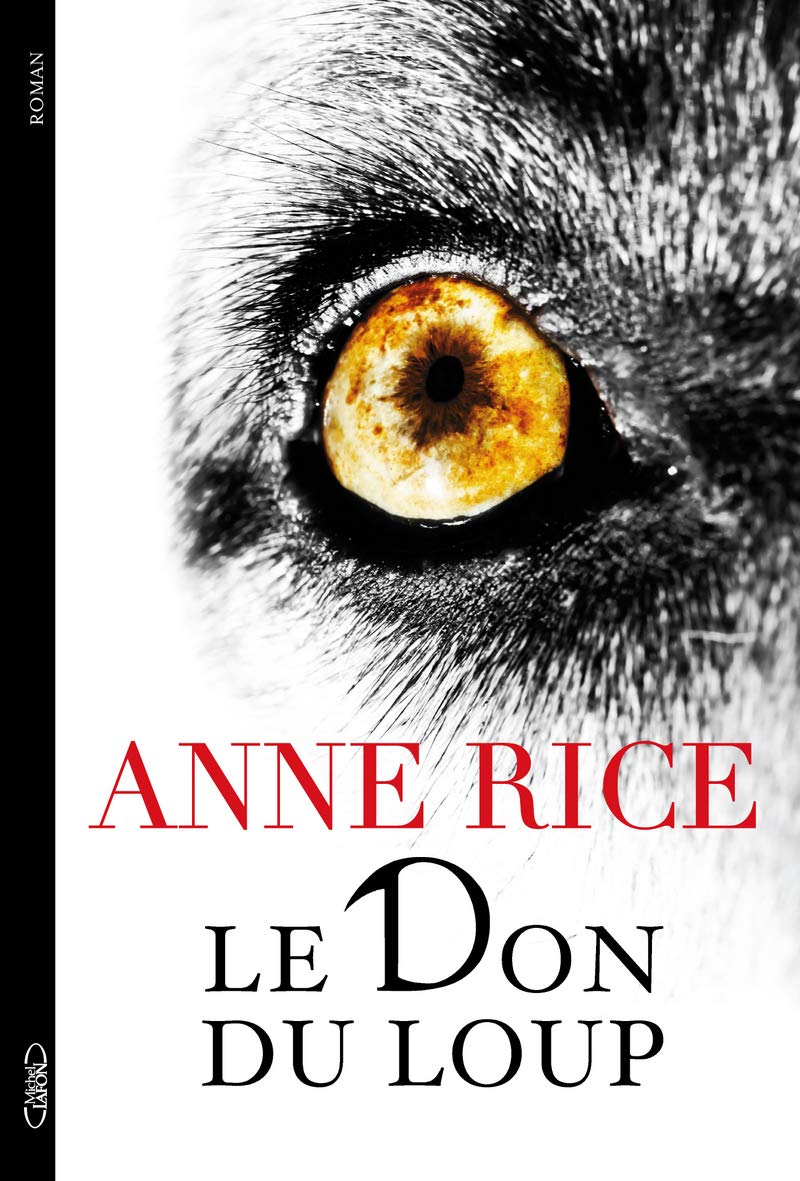 Le don du loup 9782749920306