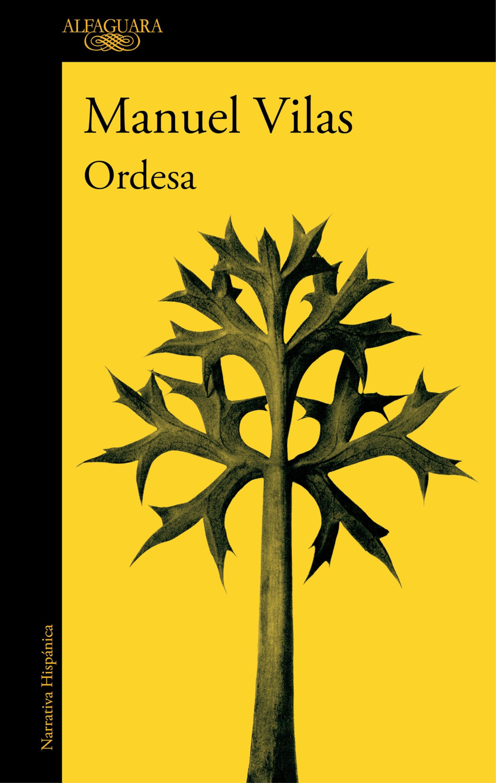 Ordesa (Spanish Edition) 9788420431697